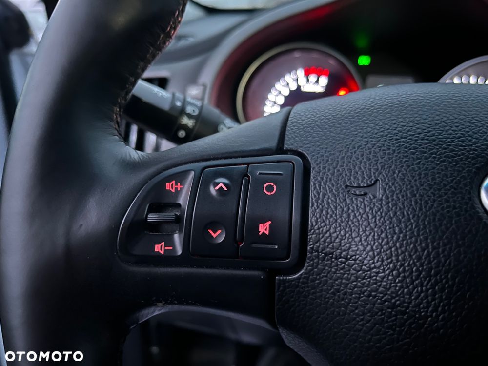 Kia Sportage 2.0 GDI 2WD Vision - 11