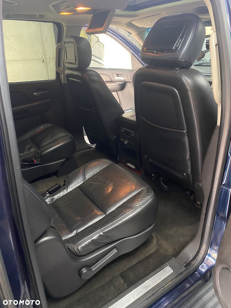 Cadillac Escalade 6.2 V8 Platinum - 5