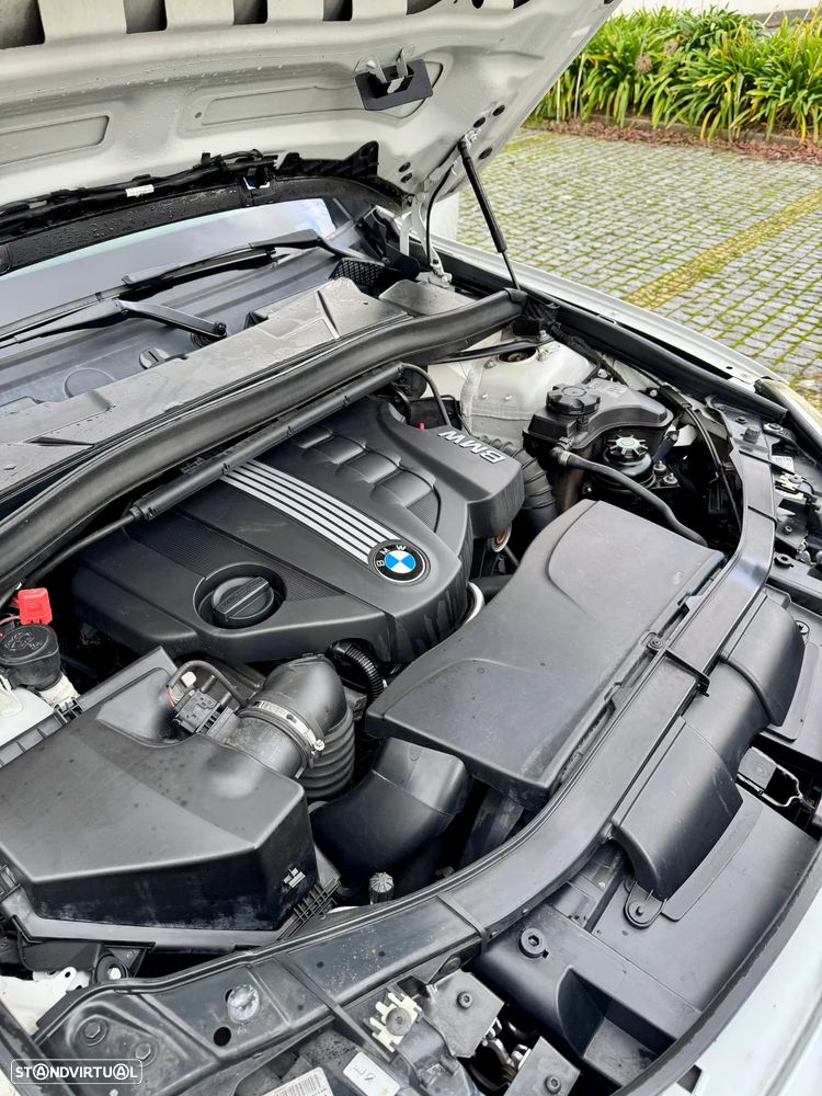 BMW X1 20 d xDrive Pack M Auto - 9
