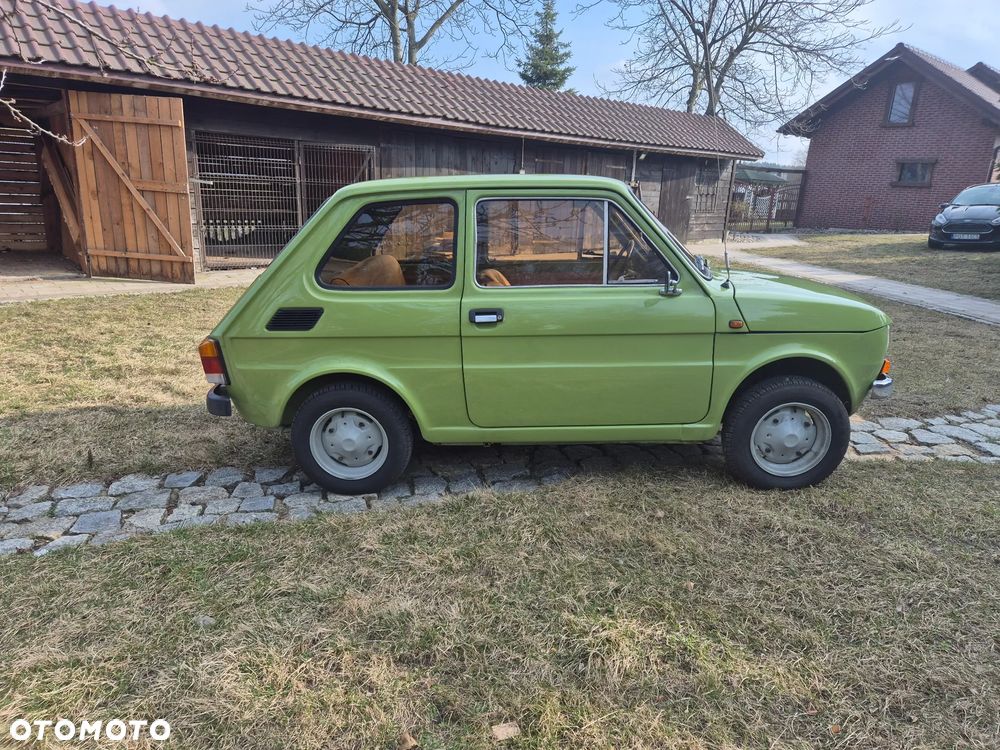 Fiat 126 - 3