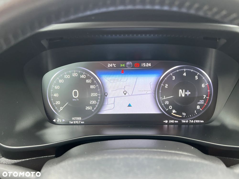 Volvo XC 40 T3 Inscription - 26