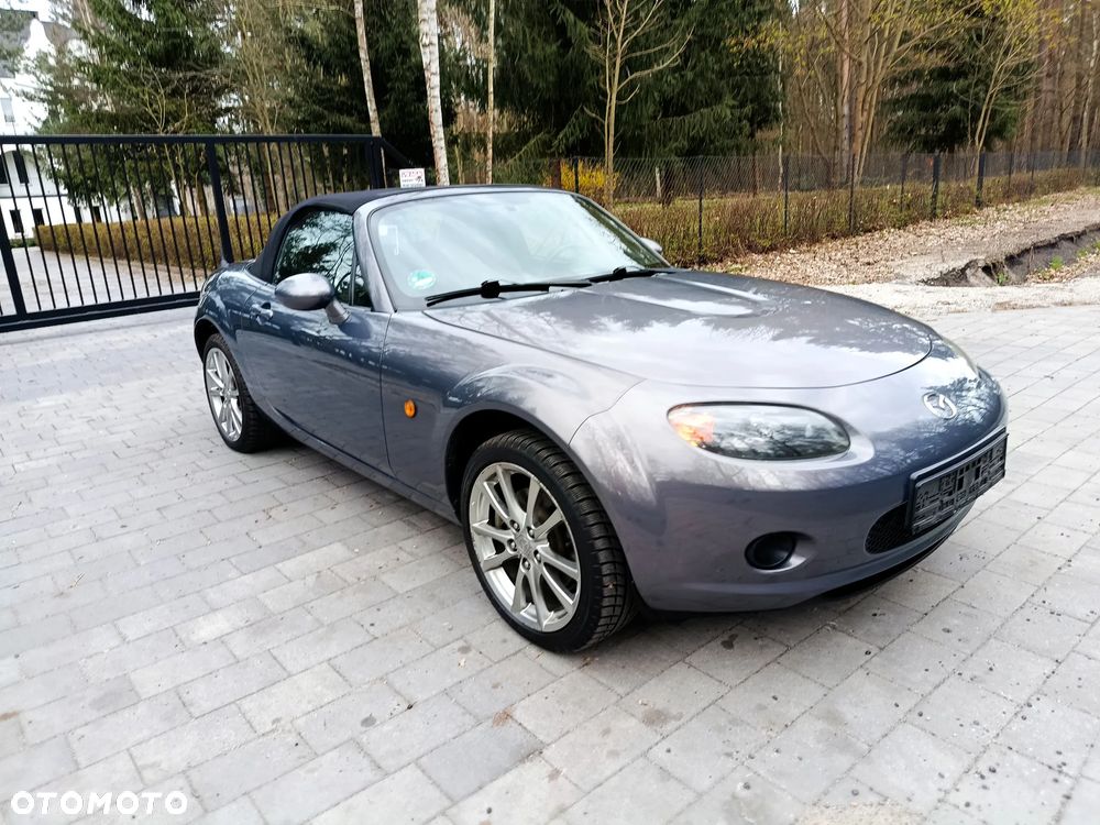 Mazda MX-5 1.8 Emotion - 1