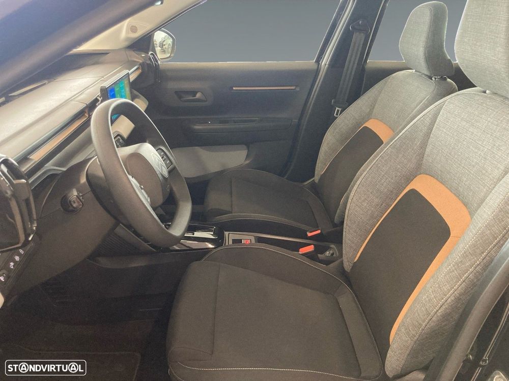 Citroën e-C3 Aircross 44 kWh You - 8