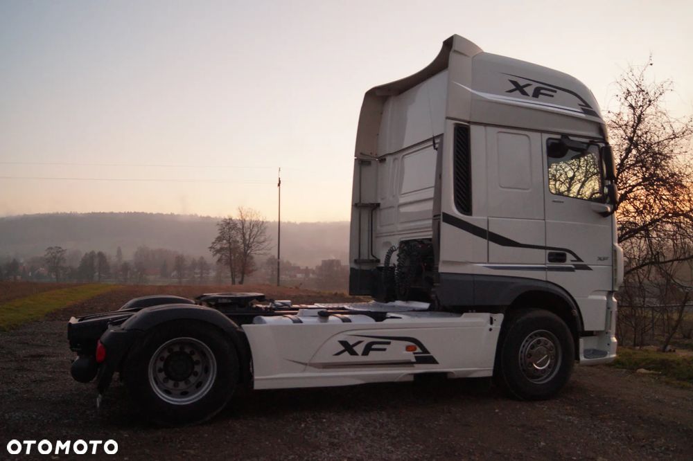 DAF STANDARD 106/480 EURO6 AUTOMAT - 4