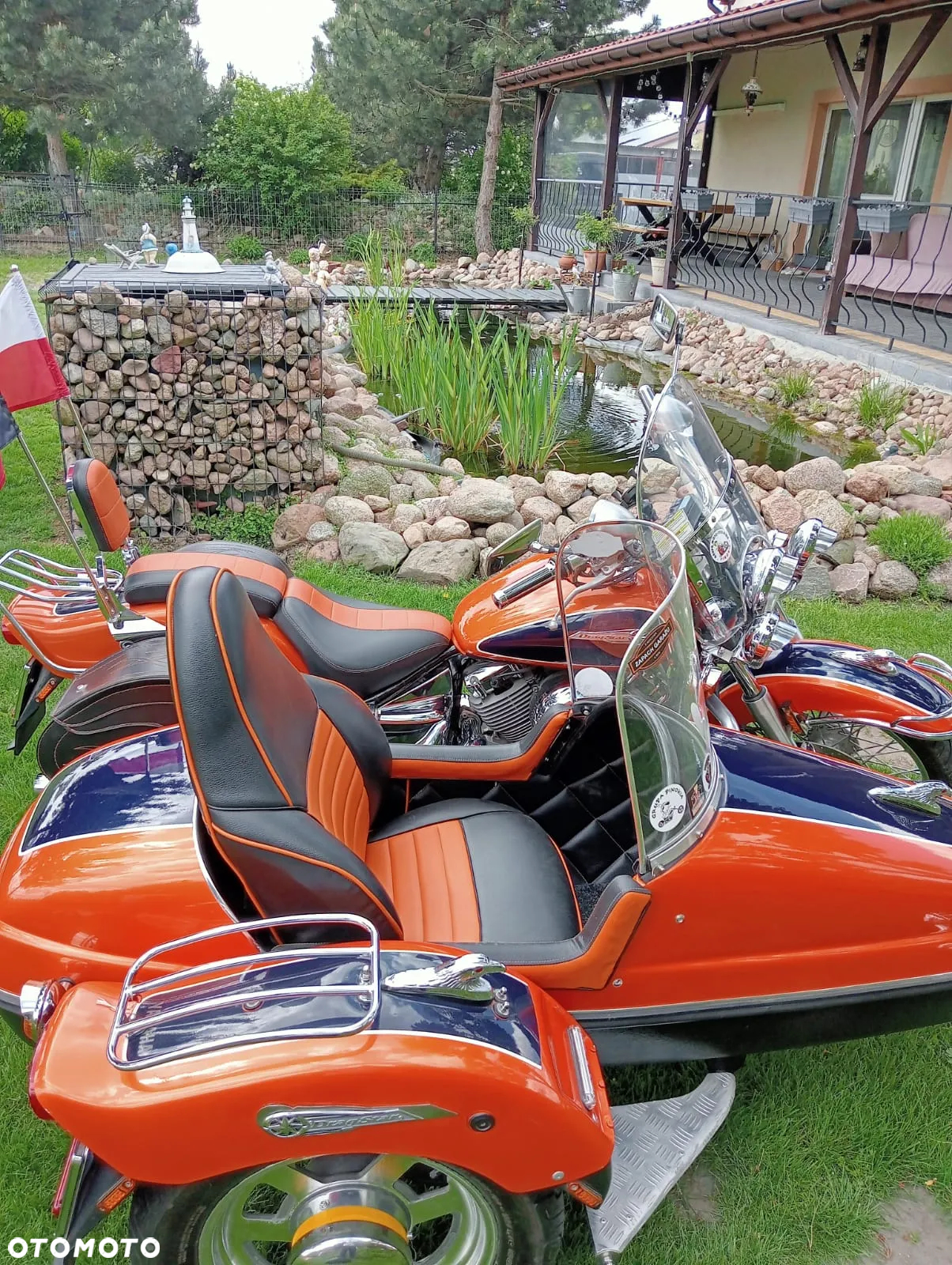 Yamaha Drag Star - 10