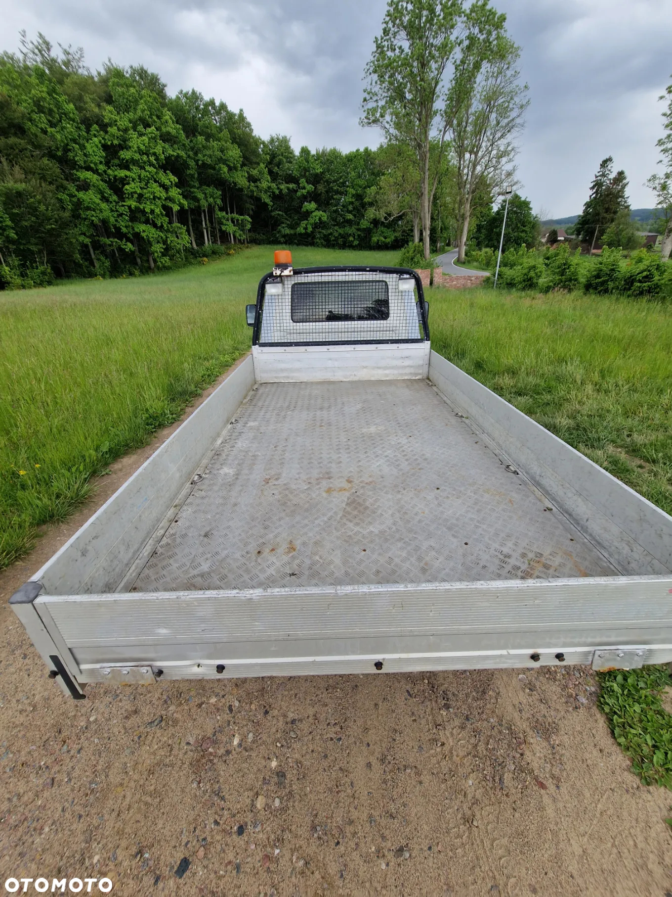 Volkswagen T4 - 9