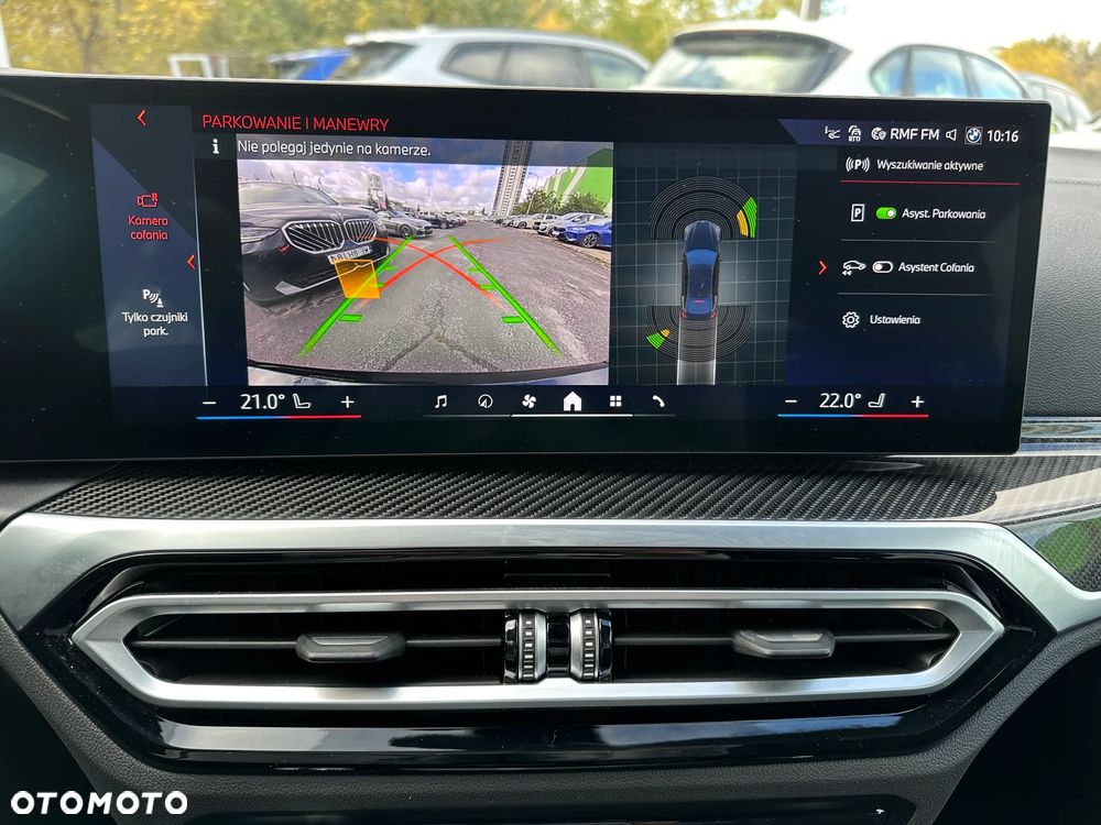 BMW i4 80.7kWh eDrive 40 M Sport - 17