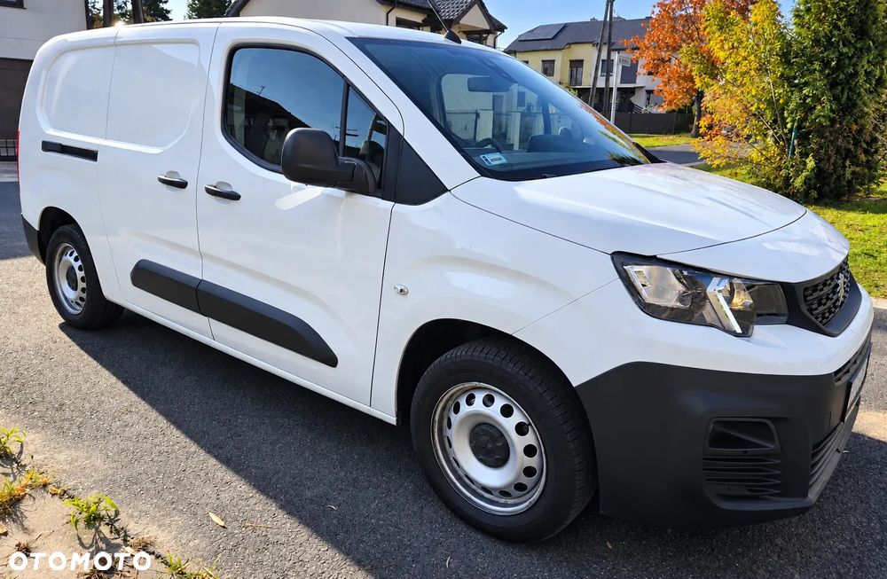 Peugeot Partner - 5