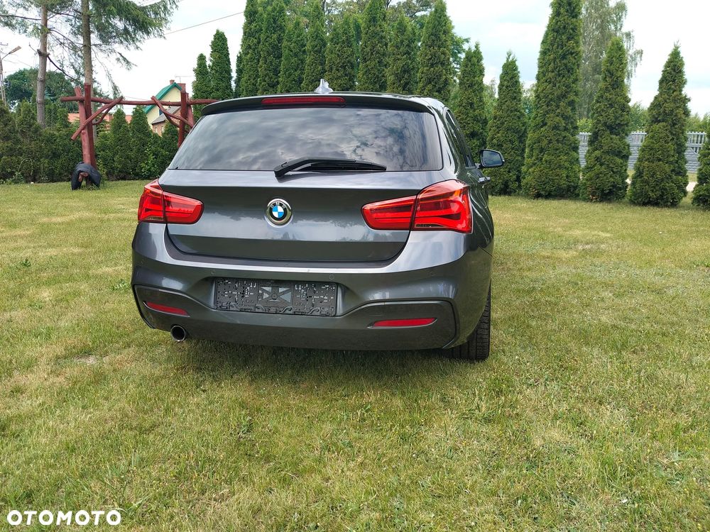 BMW Seria 1 116i - 6