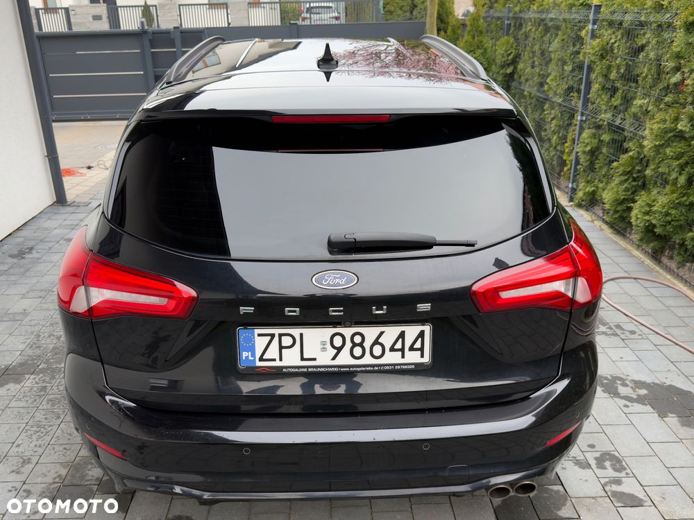 Ford Focus 2.0 EcoBlue ST-Line - 13