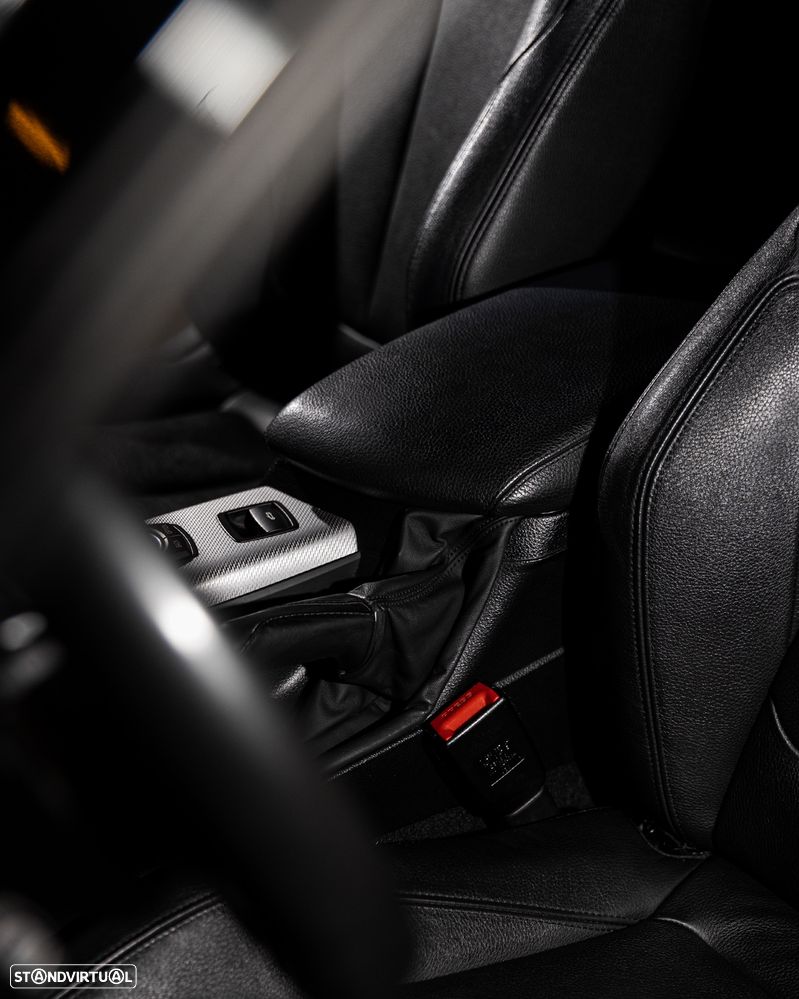 BMW 220 d Sport-Aut. M Sport - 23