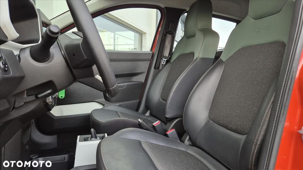 Dacia Spring Electric 26.8kWh 65 Extreme - 8