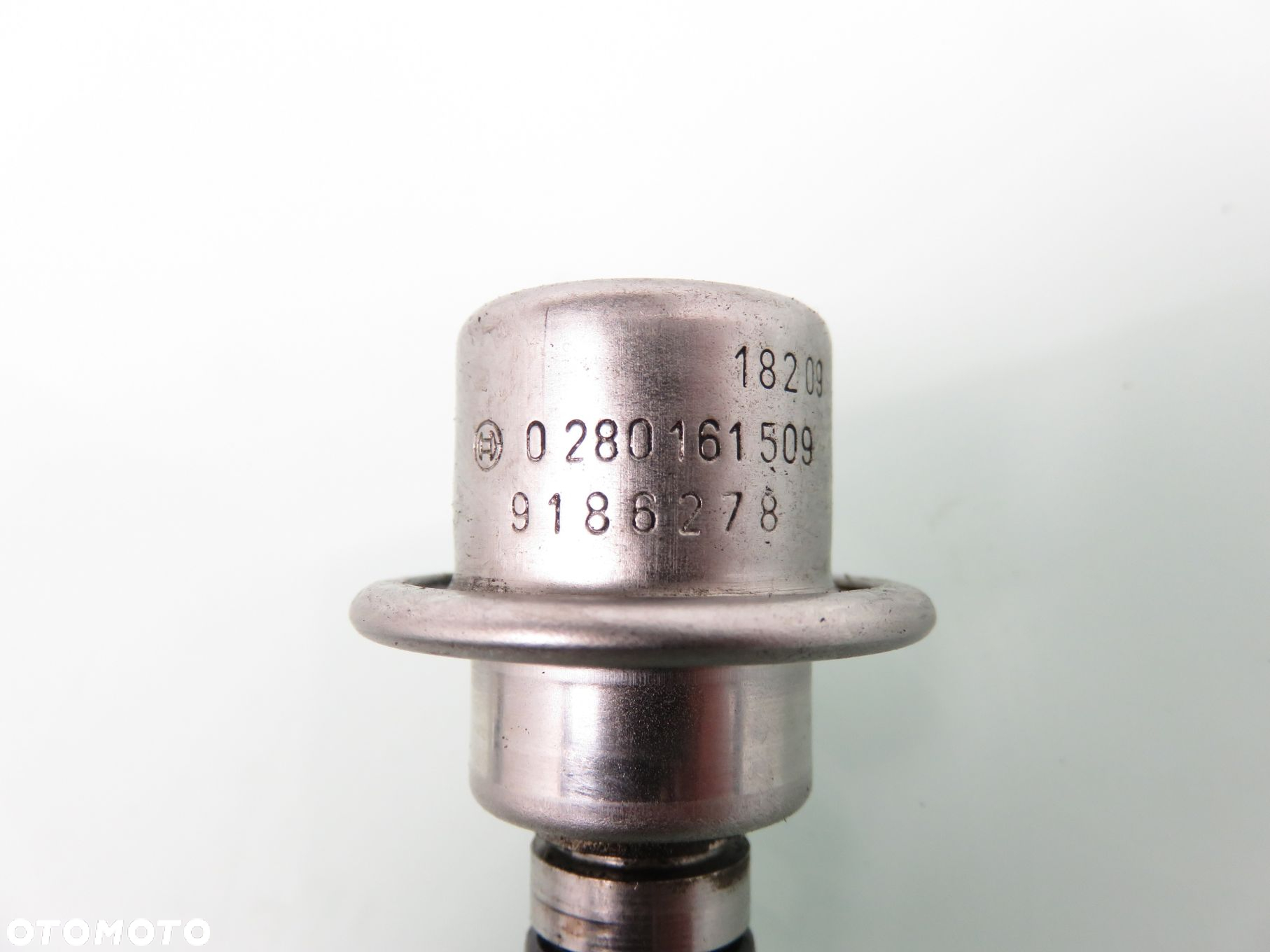 REGULATOR CIŚNIENIA PALIWA VOLVO S60 I 2.0 T 0280161509 9186278 - 3