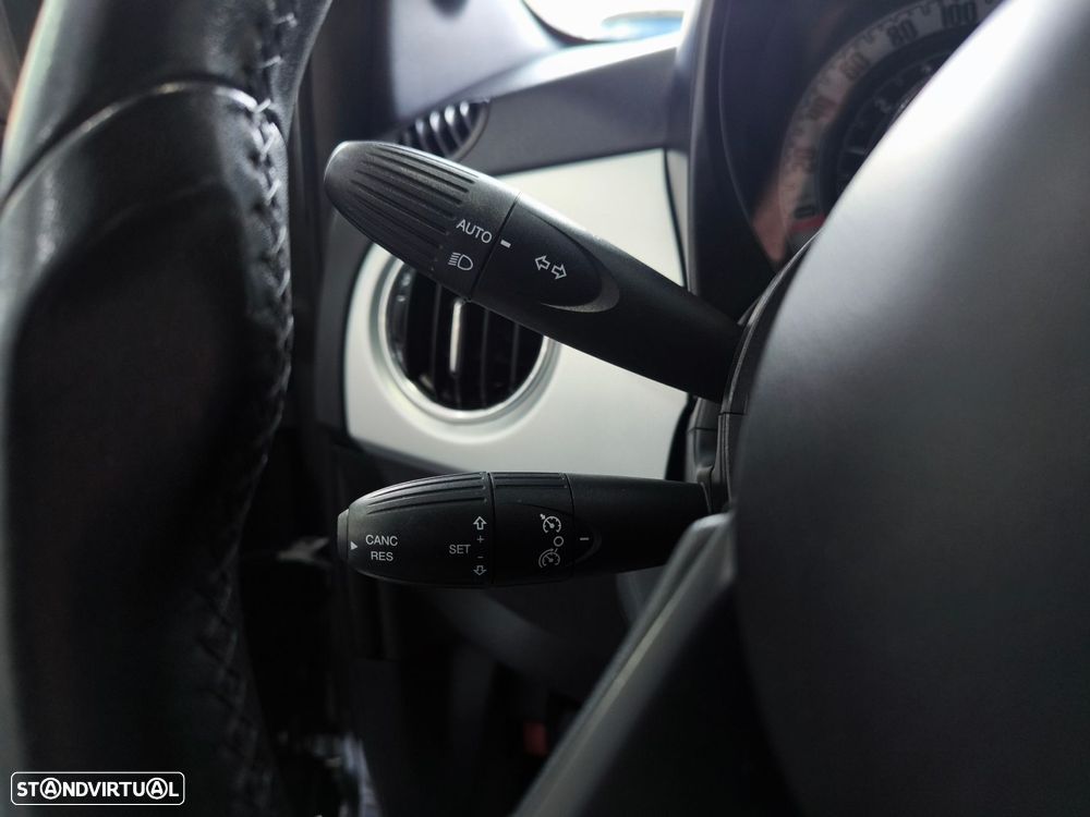 Fiat 500 1.0 Hybrid Connect - 19