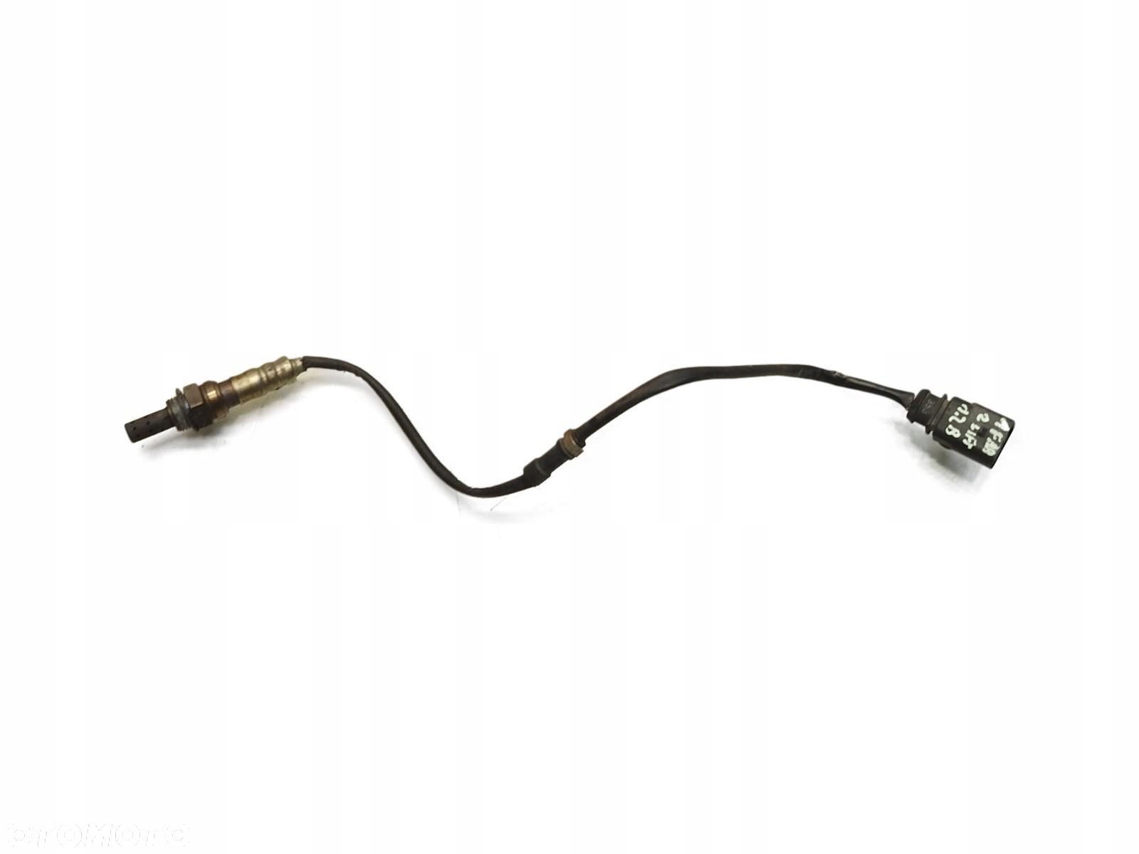 SONDA LAMBDA SKODA FABIA II 1.2 12V 03E906262C - 1