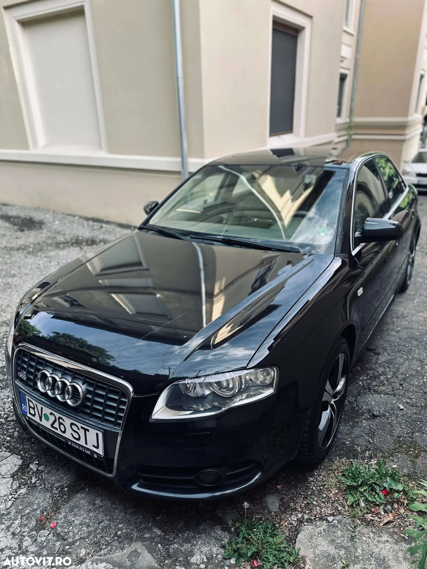 Audi A4 - 15