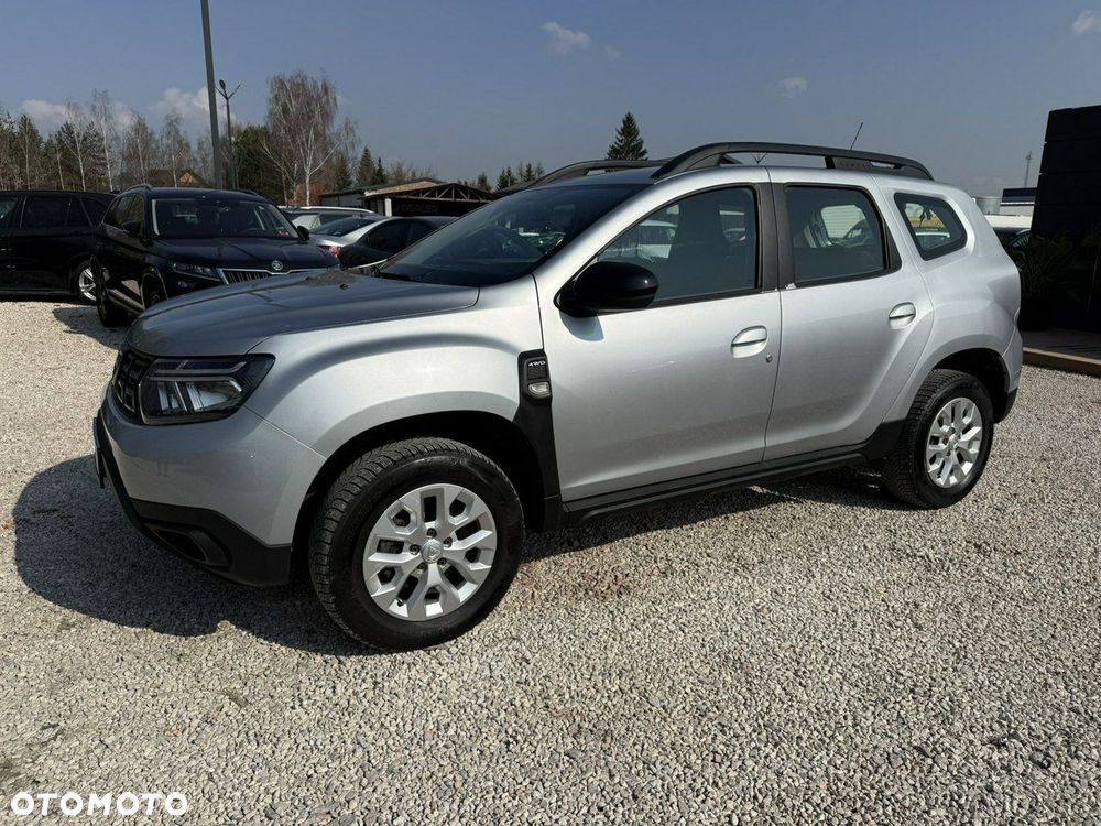 Dacia Duster - 12