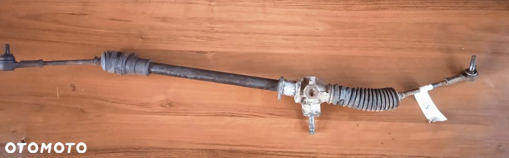 MAGLOWNICA	OPEL AGILA		9208094 4850083e60 - 1