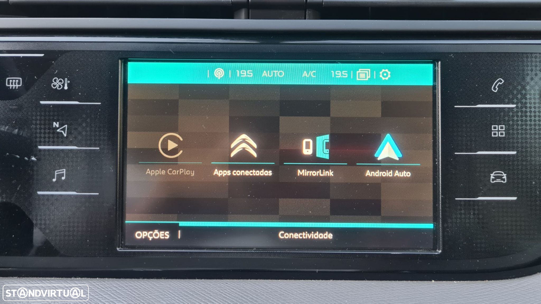 Citroën C4 Spacetourer - 21