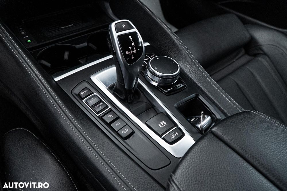 BMW X6 xDrive30d - 30
