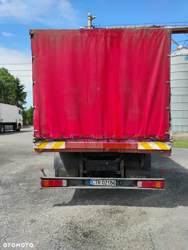 Scania P 94 - 4