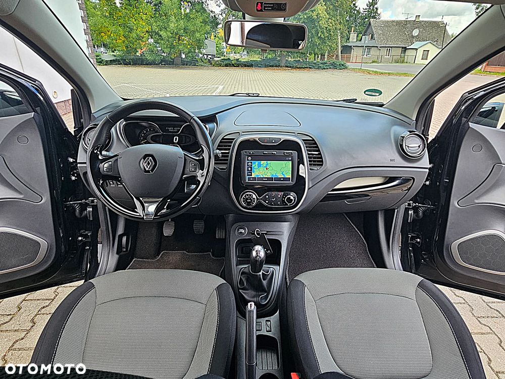 Renault Captur ENERGY TCe 90 Start&Stop Life - 5