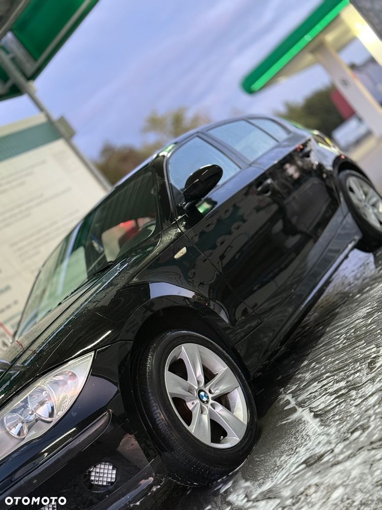 BMW Seria 1 116i - 4