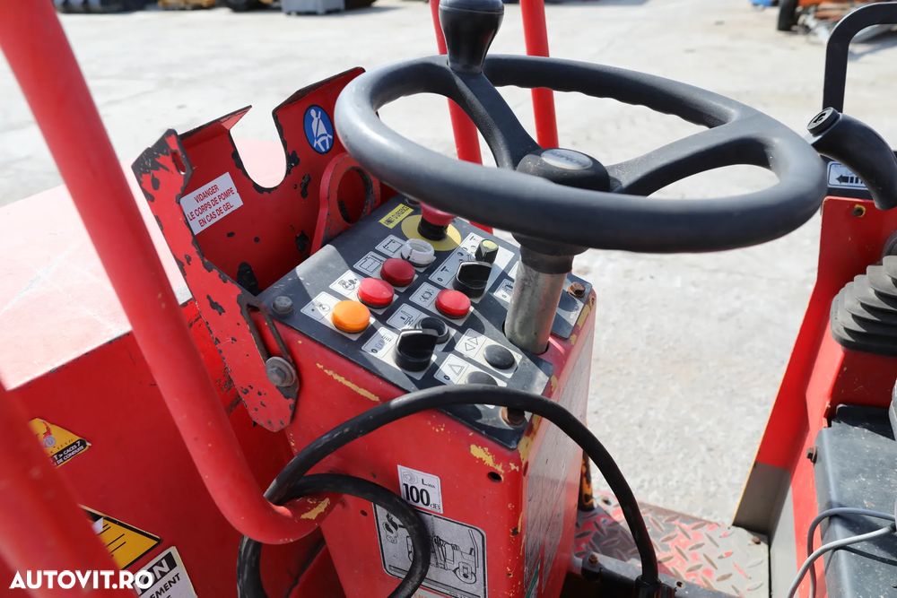 Bomag BW 100 ADM-2 - 10