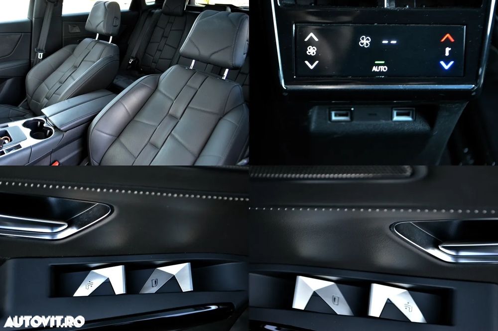 DS Automobiles DS 7 Crossback - 27