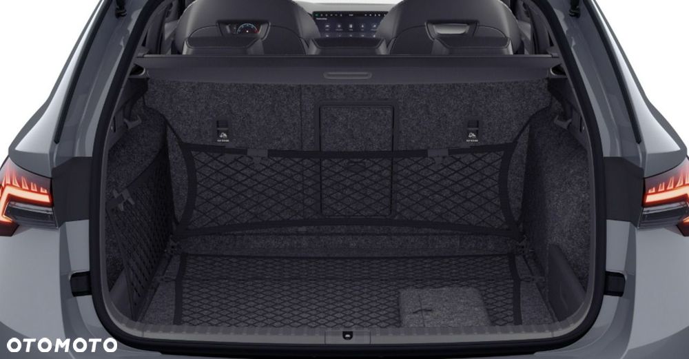 Skoda Octavia 2.0 TSI Sportline 4x4 DSG - 7