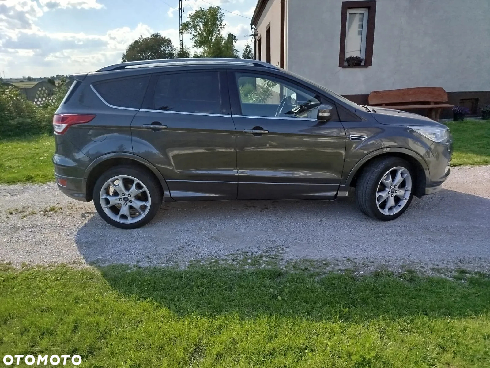 Ford Kuga 2.0 TDCi 4x4 Individual - 9