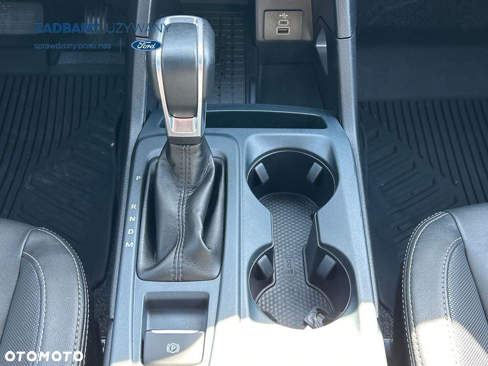 Ford Ranger - 27