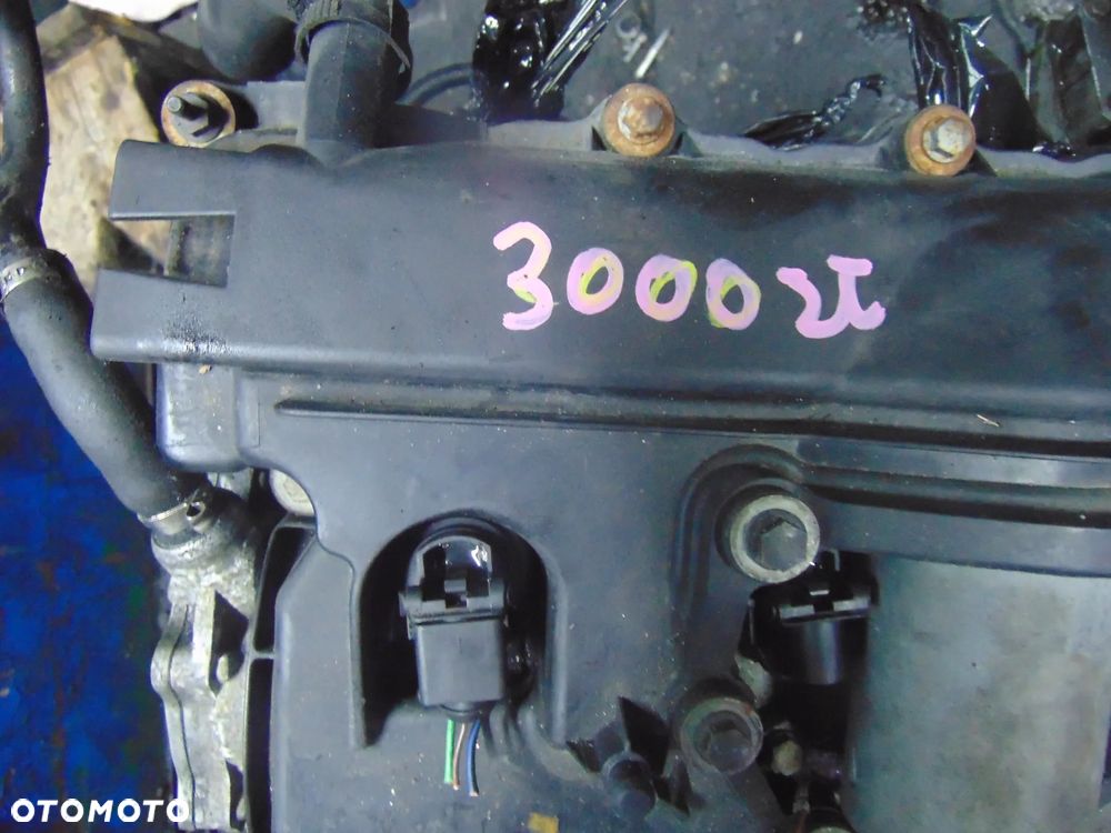 Silnik BMW n42b20 e46 e87 - 2