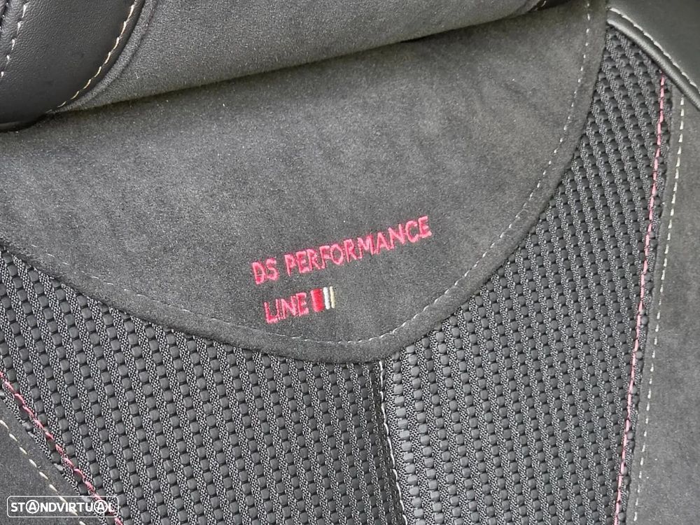 DS DS4 E-TENSE 225 PERFORMANCE LINE+ - 33
