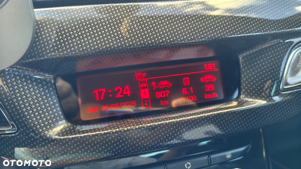 Citroën DS3 1.6 HDi SportChic - 14