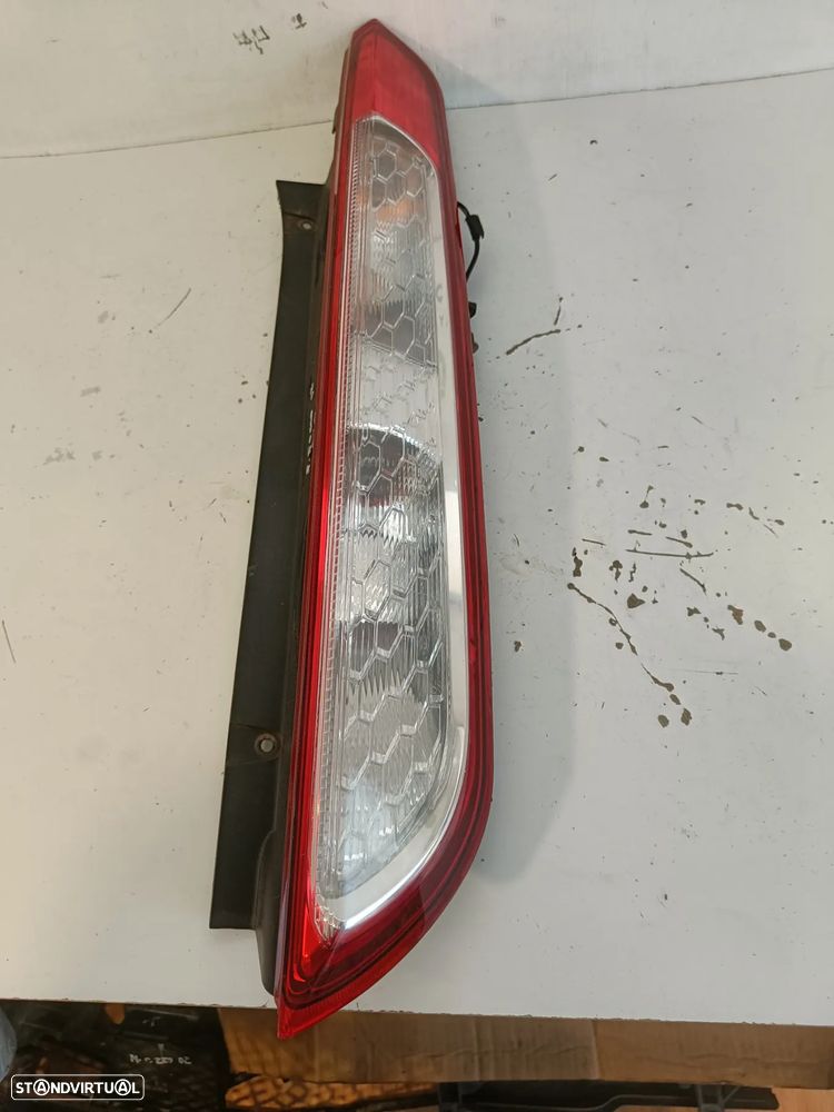 Farolim farol Ford focus 2008 carro - 1