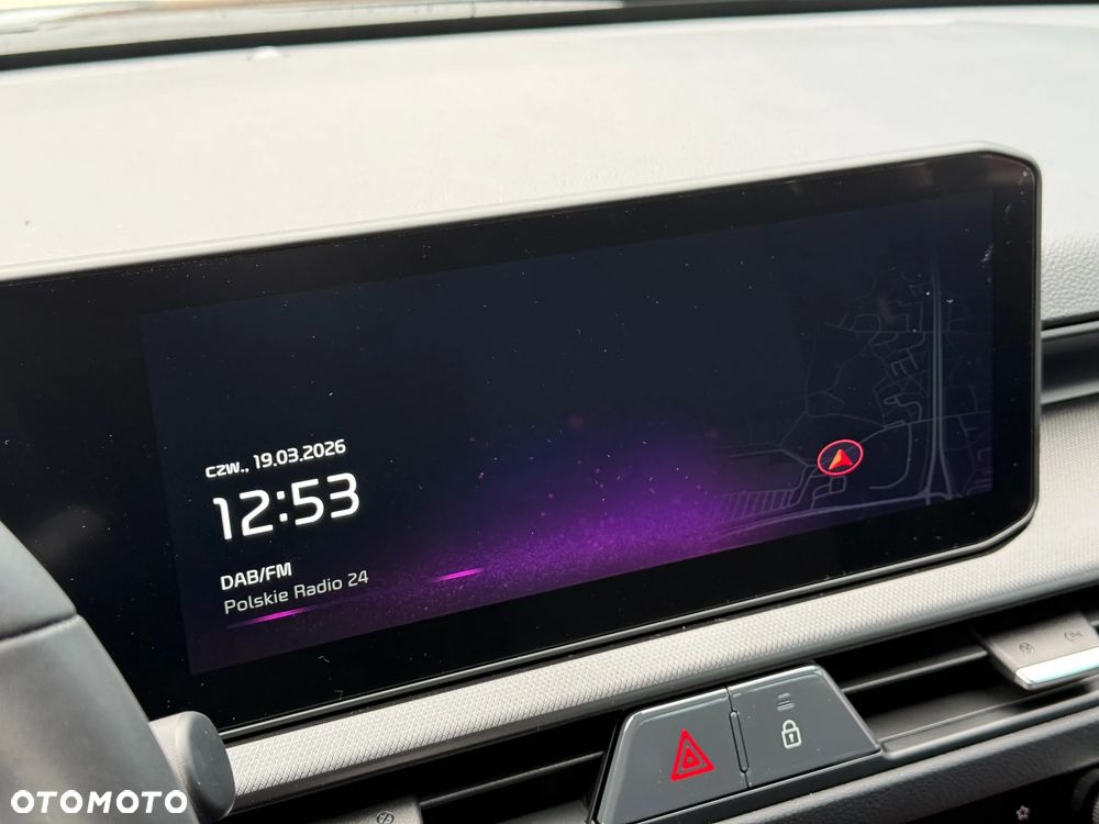 Kia Stonic 1.0 T-GDI M - 27