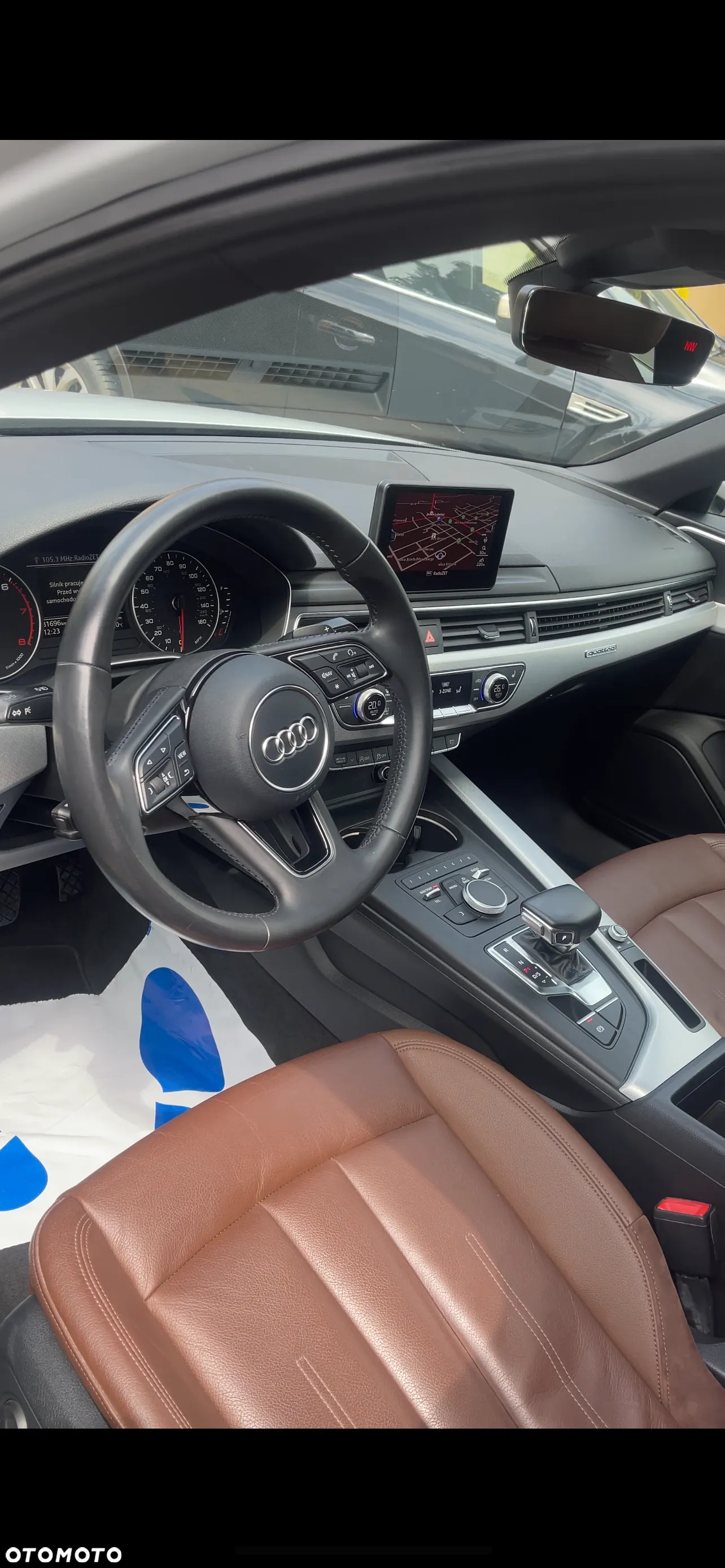 Audi A4 2.0 TFSI Quattro S tronic - 16