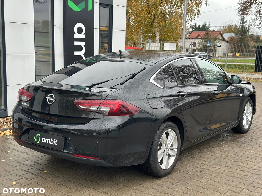 Opel Insignia - 6