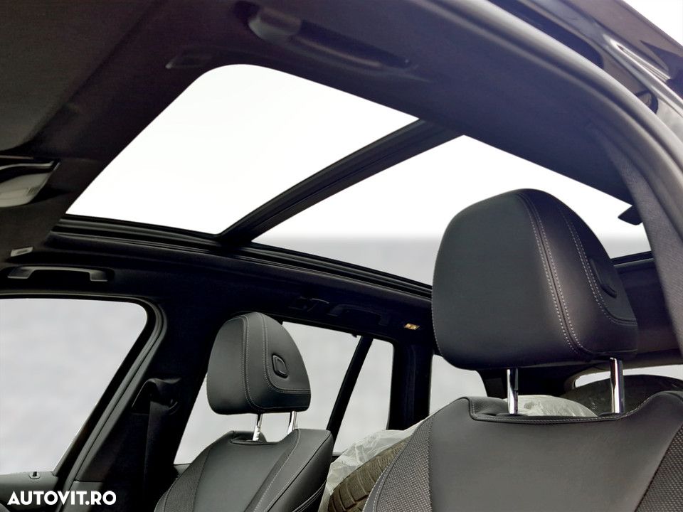BMW X3 xDrive30e AT PHEV - 15
