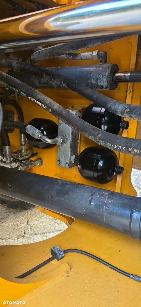 Liebherr 576 Xpower - 15