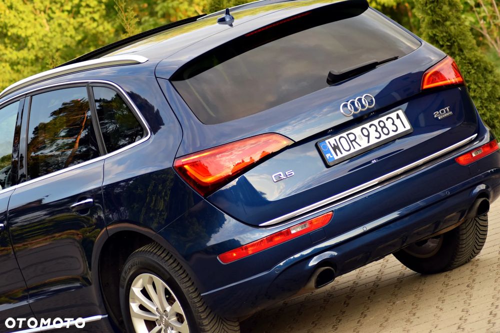 Audi Q5 - 31