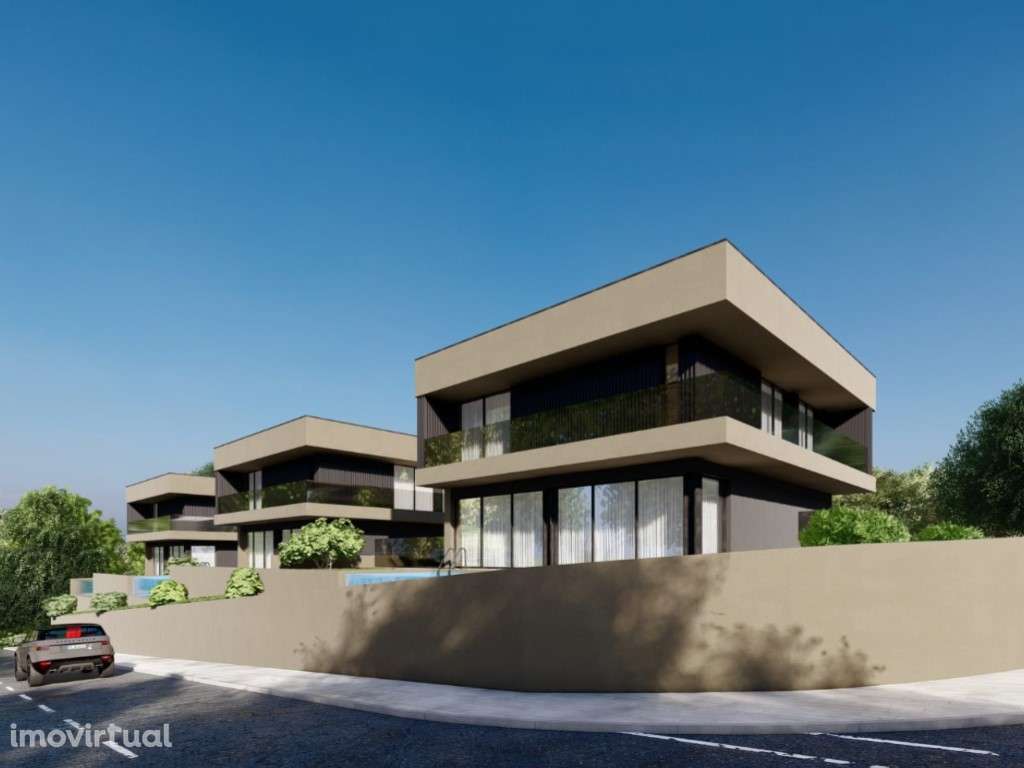 Moradia Independente V3+1 - Grande imagem: 3/21