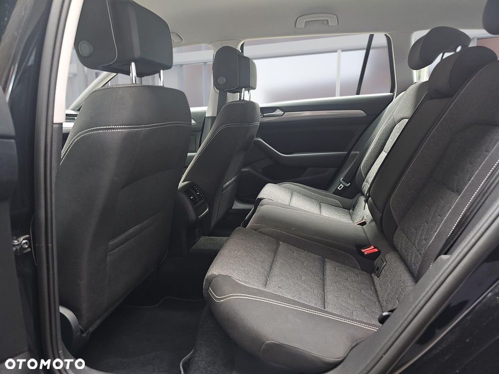 Volkswagen Passat Variant 1.4 TSI Plug-In Hybrid GTE DSG - 10