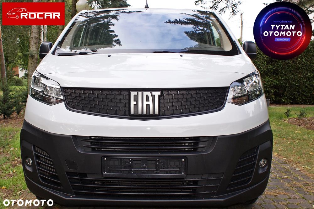 Fiat SCUDO - 2