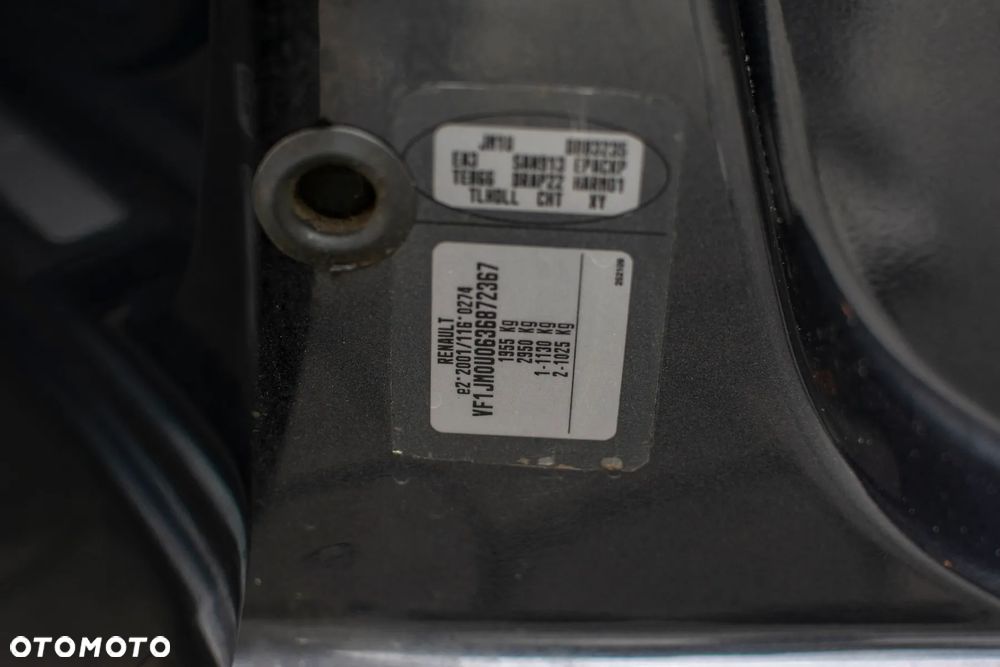Renault Scenic - 28