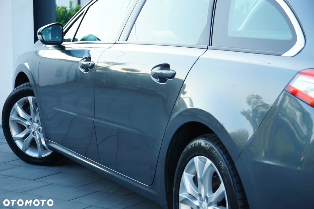 Peugeot 508 HDi FAP 140 Active - 20