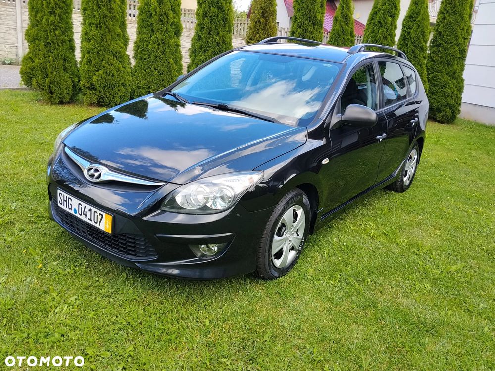 Hyundai i30 1.4 Blue Comfort - 1
