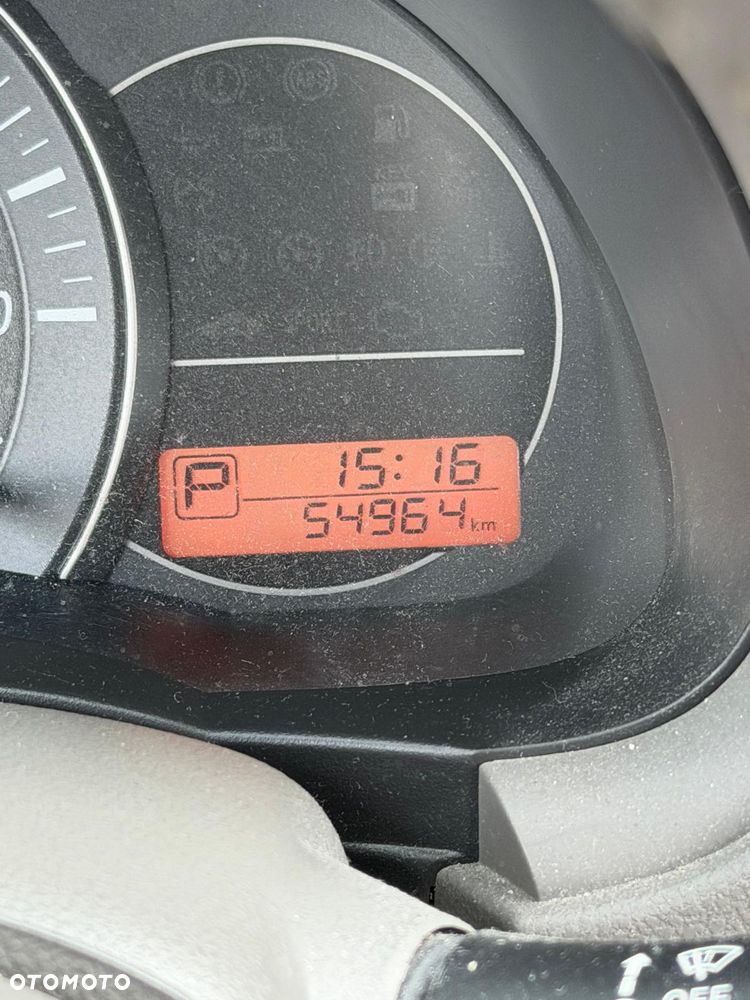 Nissan Micra 1.2 Elle CVT - 8