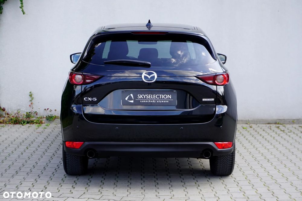 Mazda CX-5 2.0 Skyjoy 2WD - 6